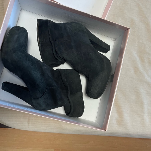 Women booties - Picture 6 of 9